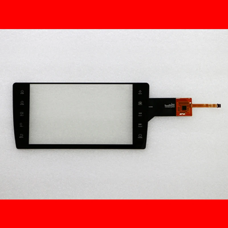 

9'' KDT-6370 # 9'' KDT-6305 -- Touchpad Capacitive touch panels Screens