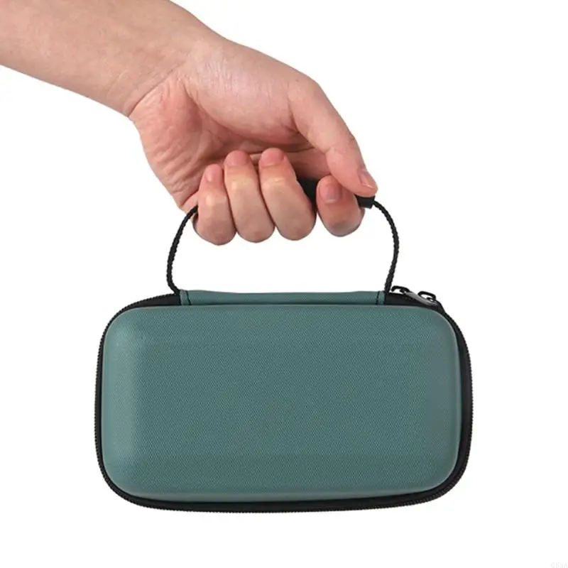 حالة وقائية لمكبر الصوت Embertoniii حماية حماية الأكمام Q84A