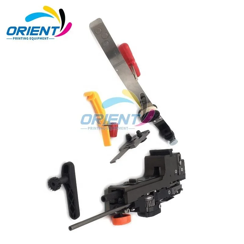 أعلى جودة سعر جيد مجموعة واحدة رأس خياطة عالمي 43/6 لآلة الخياطة