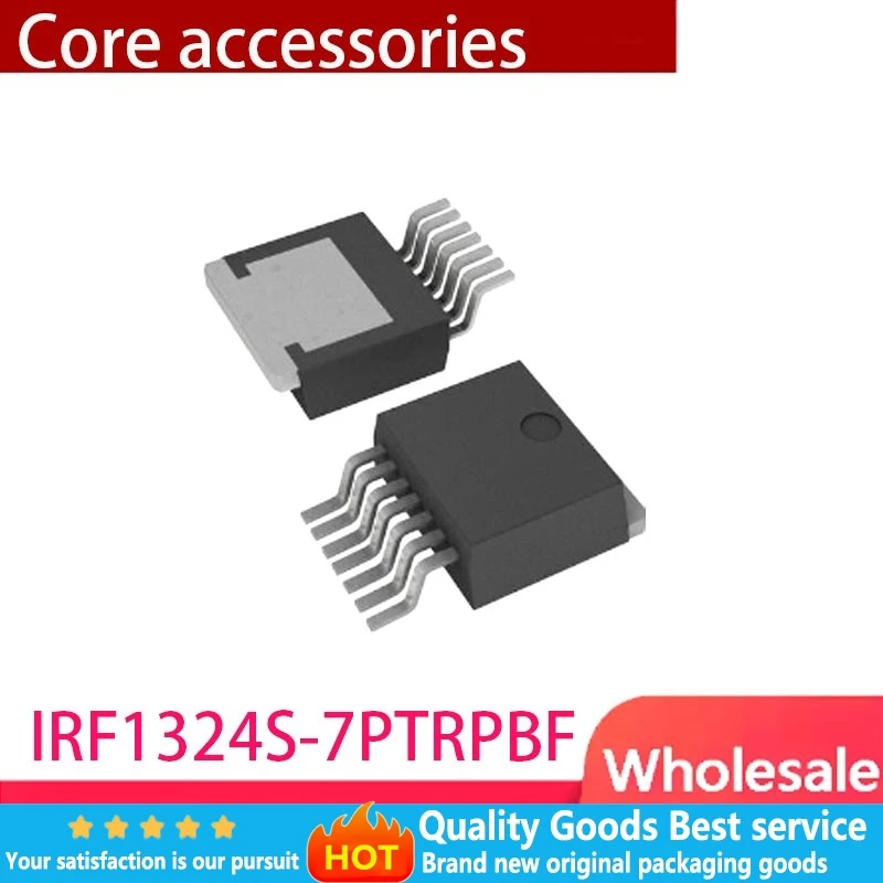 5Pcs/Lot Irf1324S-7…