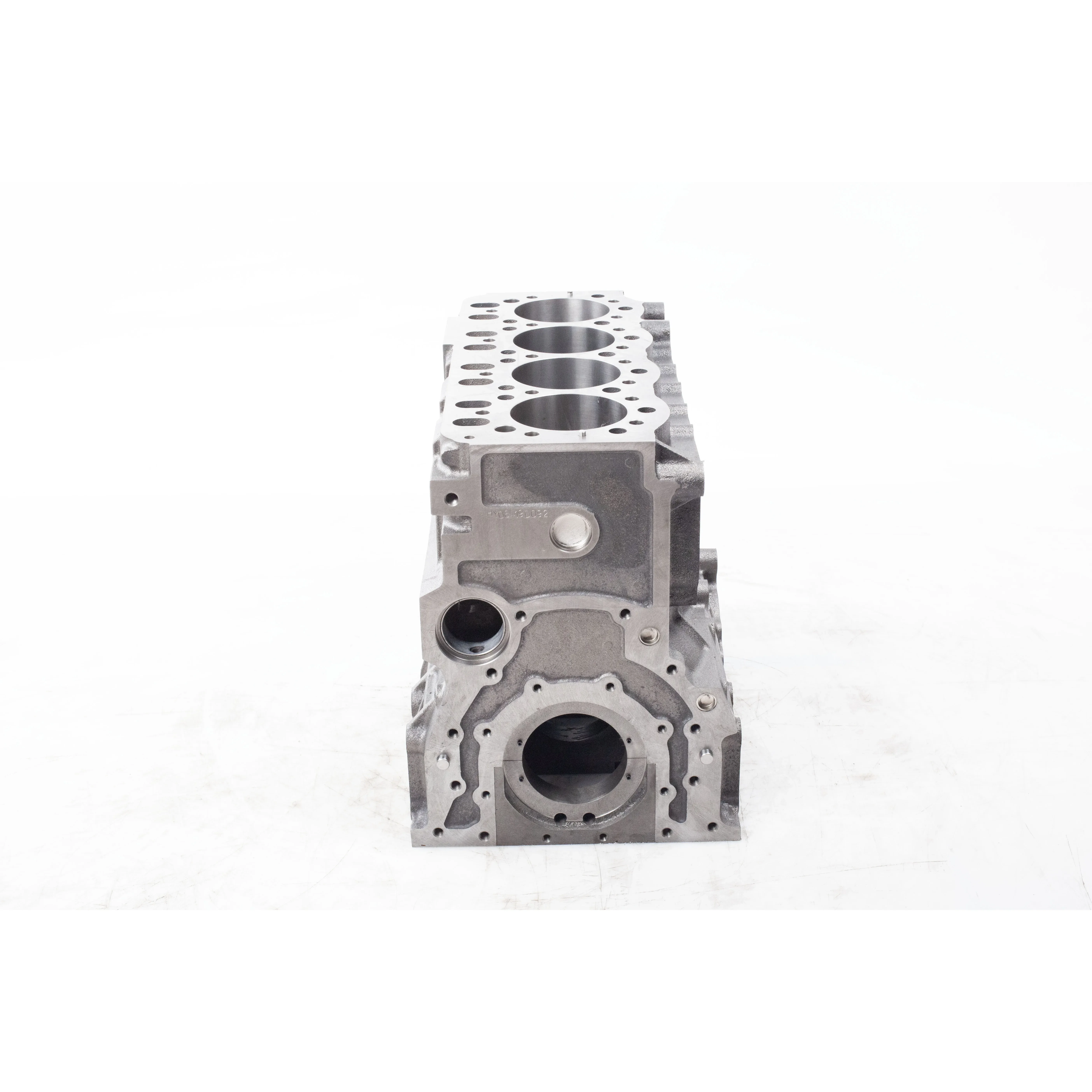 

TLF peace C.Y. D04 Factory Direct Supply Premium Quality S4KT Cylinder Block Short Block Engine Block Assy E312 for