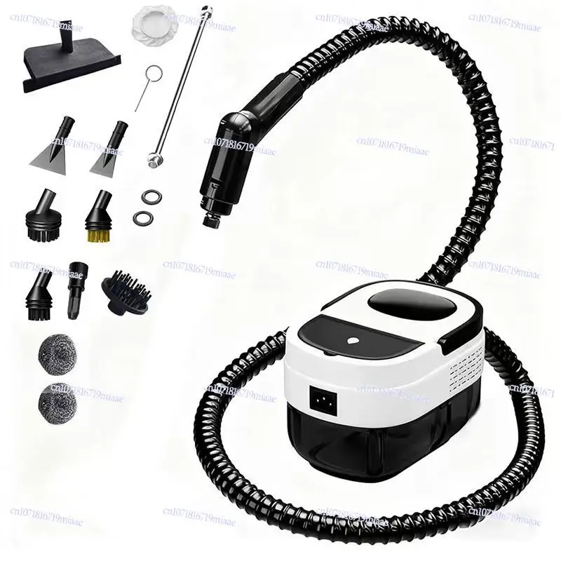 

1,6 л большая воздуховыпускная труба с дистанционным регулировкой, интеллектуальный пульт дистанционного управления, машина для очистки пара при высокой температуре