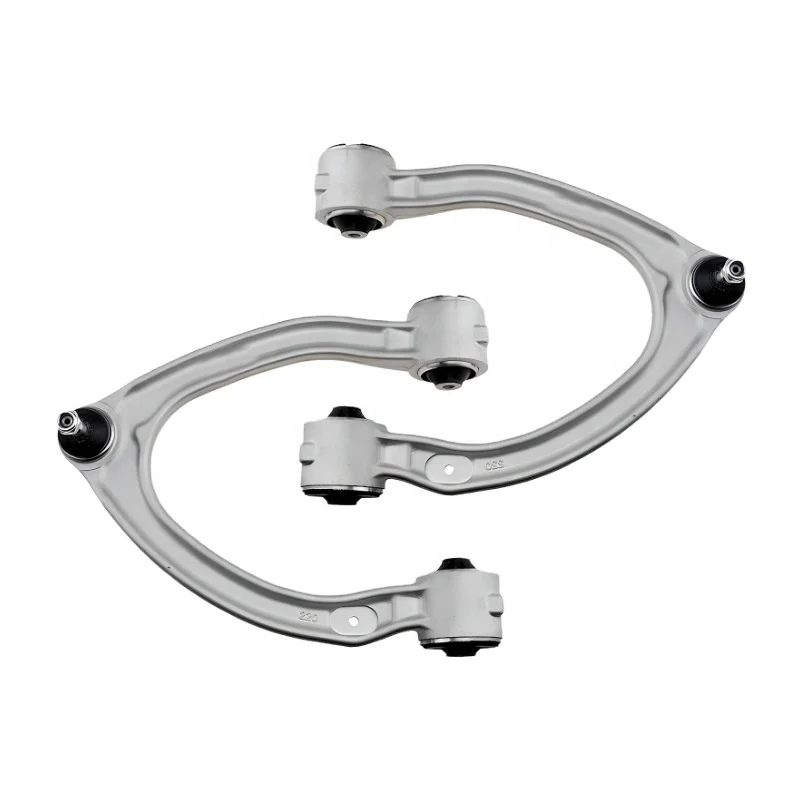 

High Quality Upper Front Left Control Arm for W220 C215 S600 S55 A2203309307 A2203309407