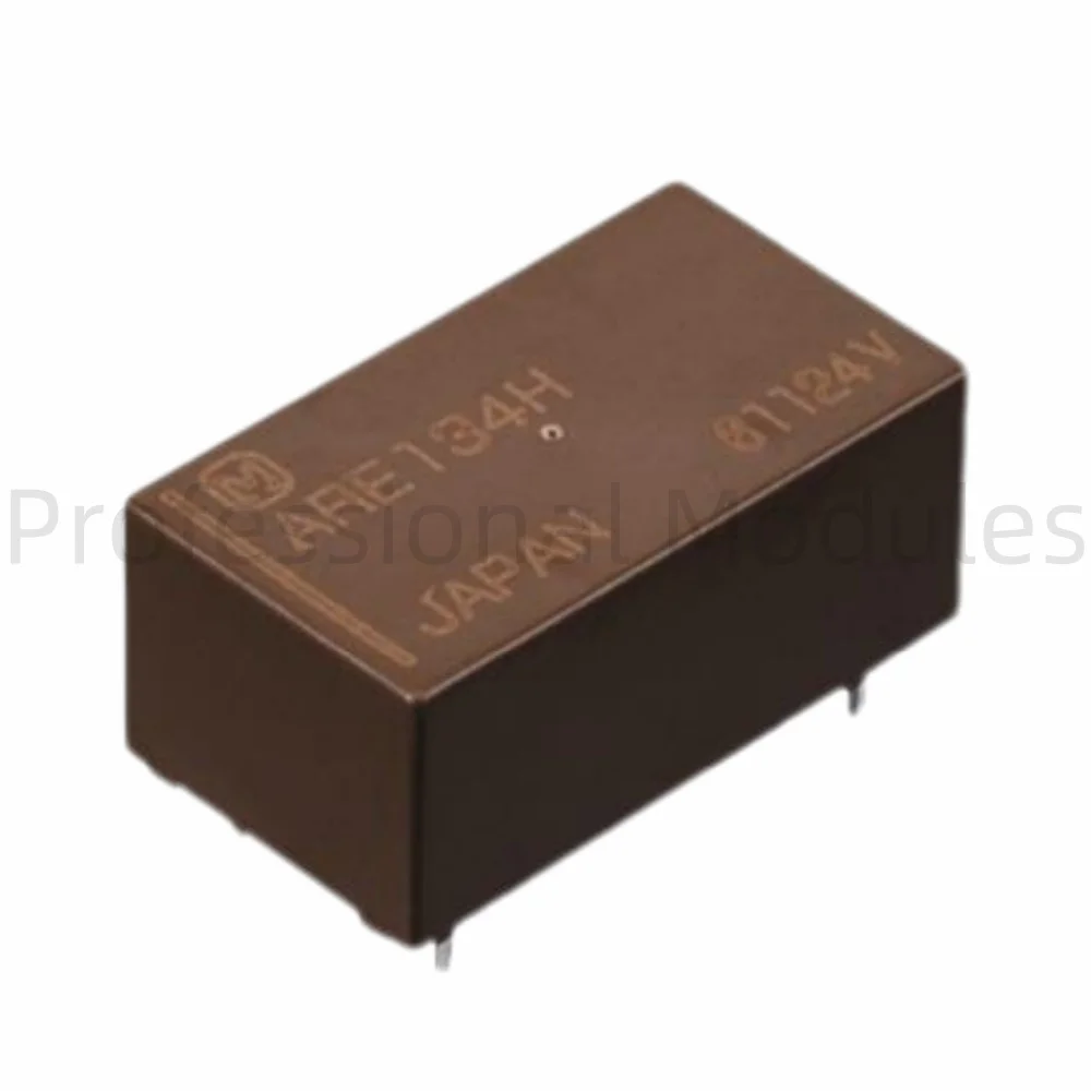 10-個-are1312-リレー-12v-9-ピン新品