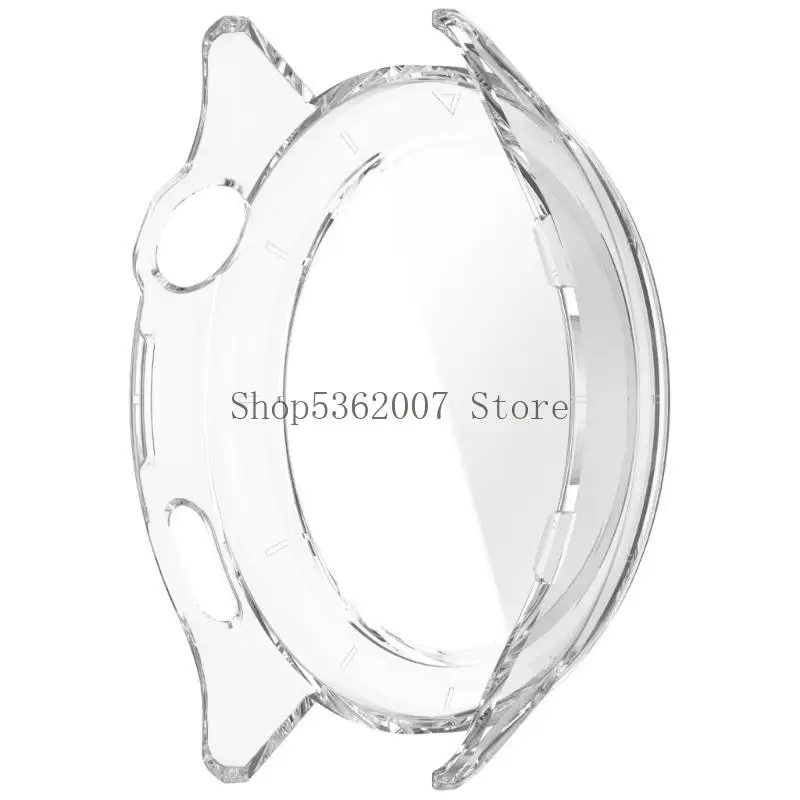 Assista tela do protetor da tela do shell capa vidro temperado para relógio eSIM 40JB