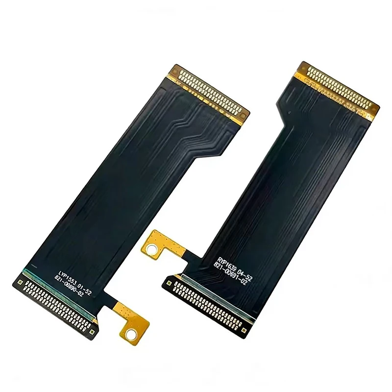 New LCD Glass Cable For MacBook Pro 15