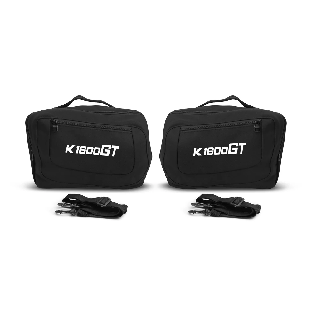 Side Case Liners Bags Motorcycle Accessories Box Inner Bag For BMW K1600GT K1600GTL K 1600 GT GTL R1200RT R1250RT R 1200 1250 RT