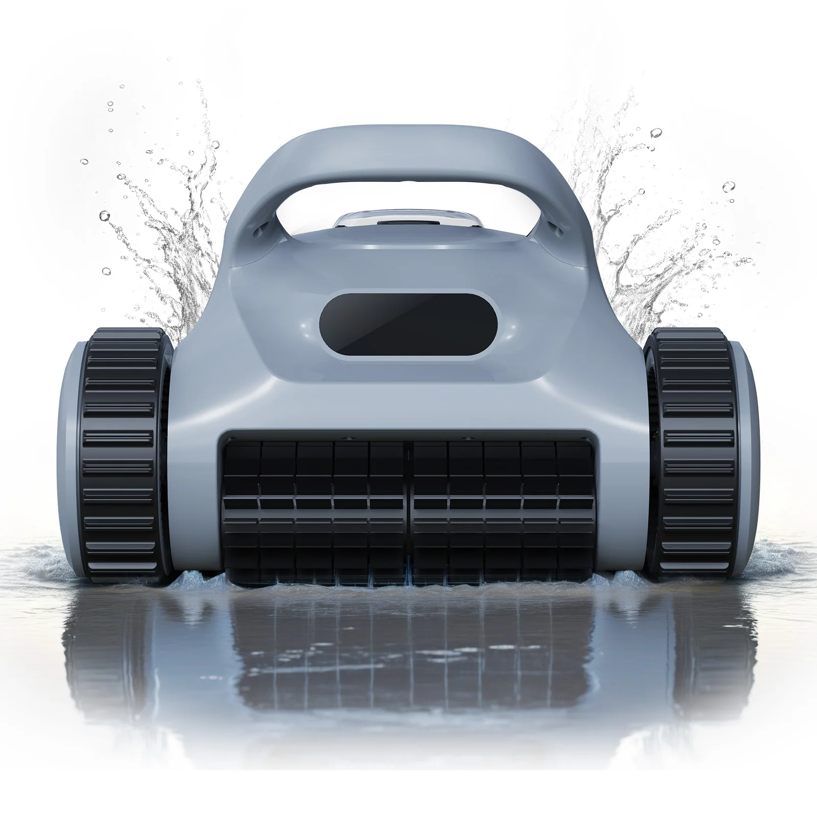 Intelligent Portable Robotic Wall Mount Cleaning Swimming Equipment Pool Vacuum Cleaner Robot Automatic