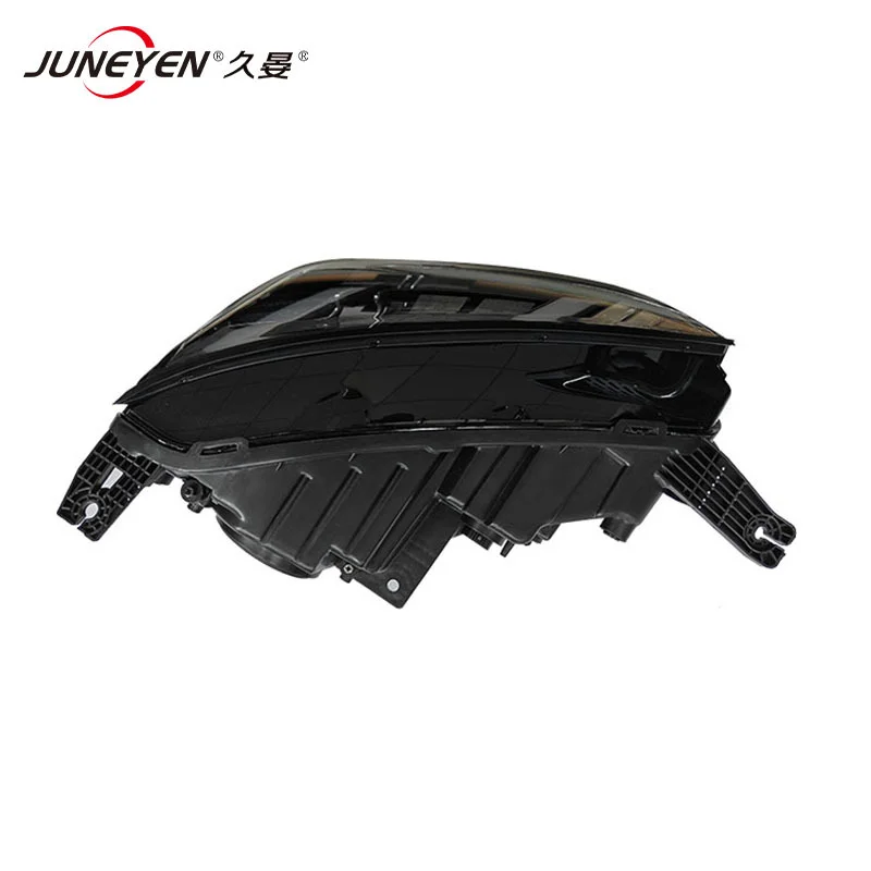 Headlight Assembly For BYD Seagull Car Front Light Housing Plastic 12V 55W Left Right