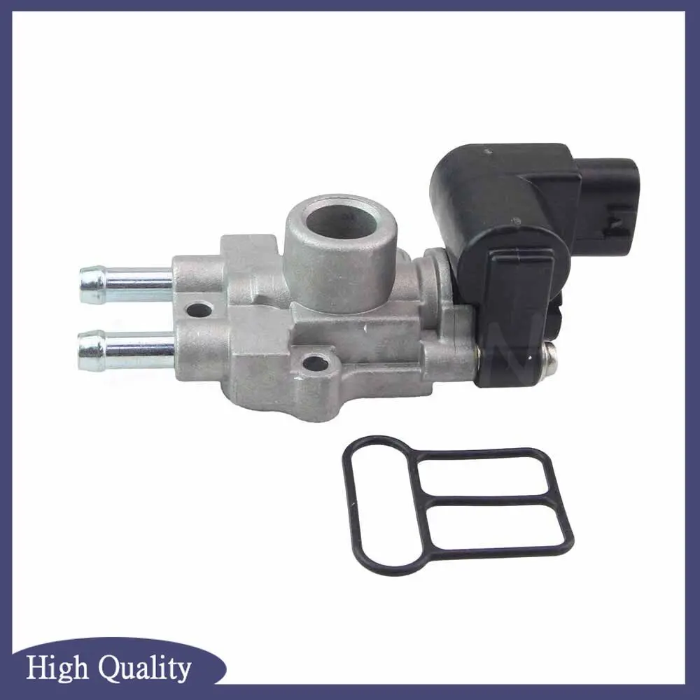 Idle Air Control Valve Iac Motor 22270-22031  2227022031 For 2000-2005 Toyota Celica