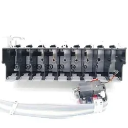 INK CARTRIDGE HOLDER PIPE ASSEMBLY FOR EPSON STYLUS PRO 3800C 3880 3850 3890 PRINTER