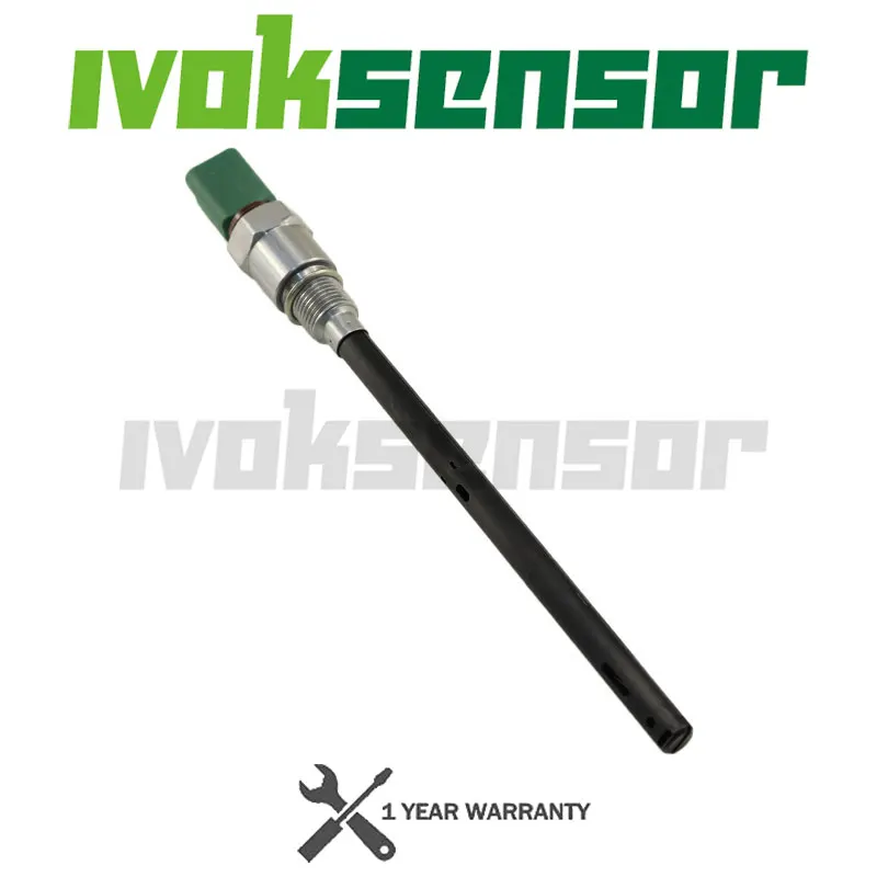 1131G2 حقيقية 3 دبابيس مستشعر مستوى زيت المحرك لسيتروين C2 C3 C4 C5 DS4 DS5 بيجو 207 301 307 308 3008 5008 96453990 965461