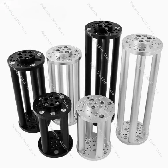 

200 300 400 heightening section am5 equatorial instrument cem40 tc40 extended column telescope