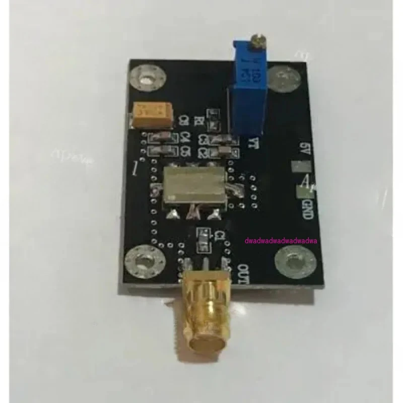 

VCO Voltage Controlled Oscillator Module 700-850MHz Point Frequency Source GSM