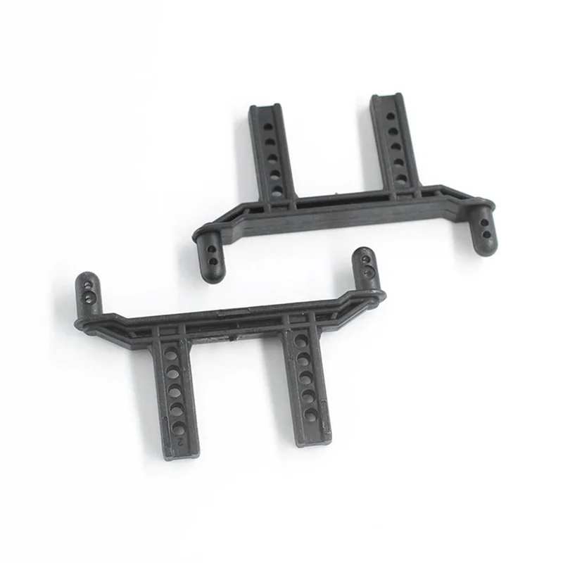 B89B-4Pcs سيارة شل العمود ل SCY التحكم عن بعد قطع غيار السيارات 6005 نموذج قذيفة عمود الجمعية