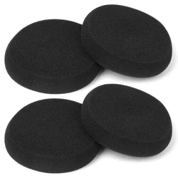 2X Black Headset Earpads For Logitech H800 H 800 Headset