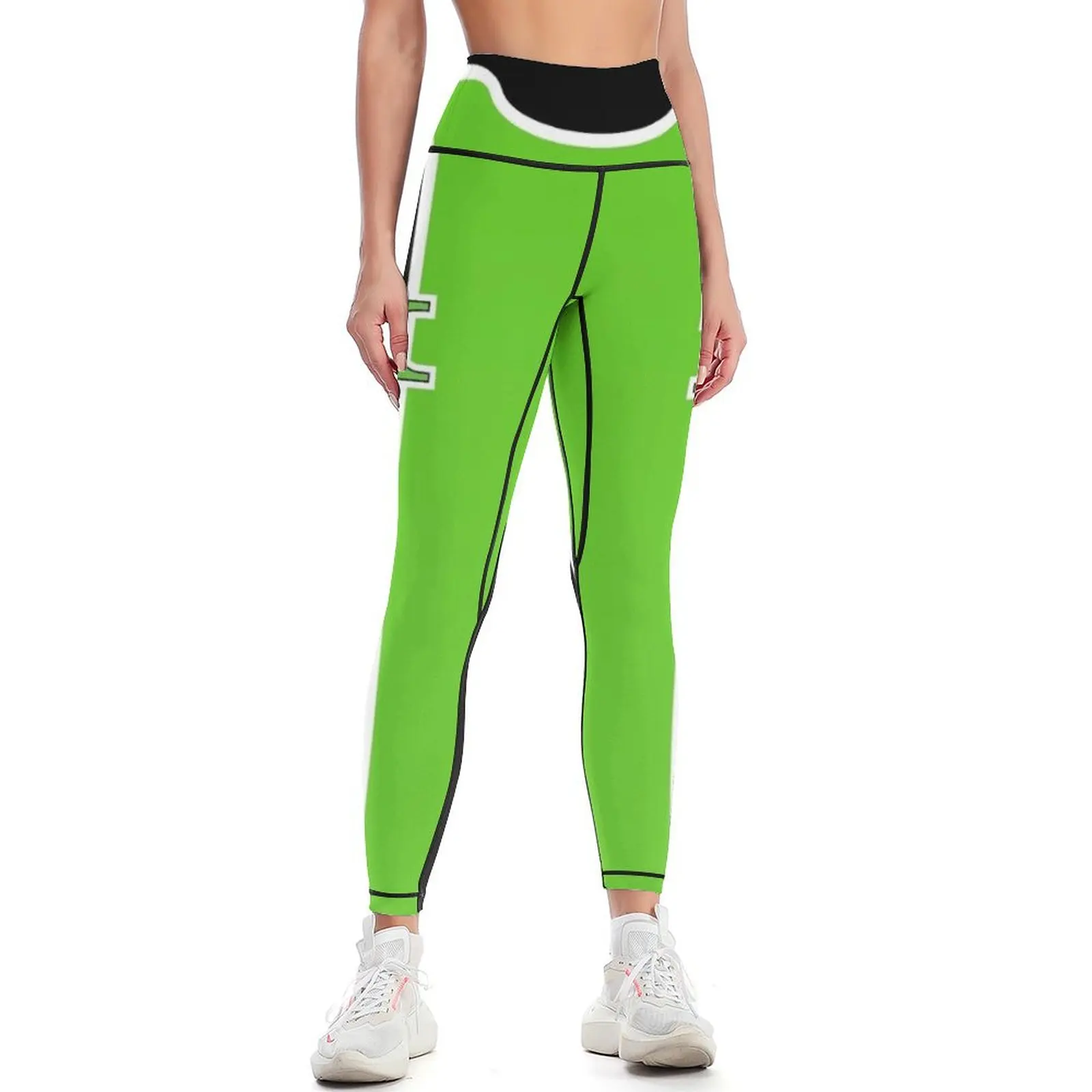 

X-Pac 99 Inverted Leggings Sportswear woman gym Women's high waist Women's trousers leggins push up woman Womens Leggings