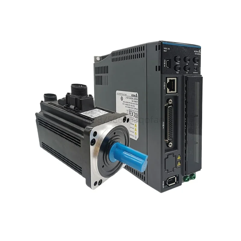 

B3 Servo Drives ASD-B3-0121/0221/0421/0721/1021/1521-L/F/M/E