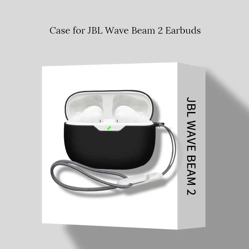 Silicone Case For J…