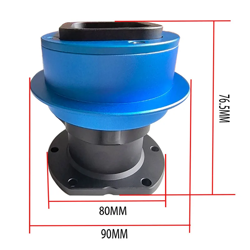 The Latest QR2 Wheel Side and QR2 Pro Wheel Side of Fanatec Steering Wheel Accessories