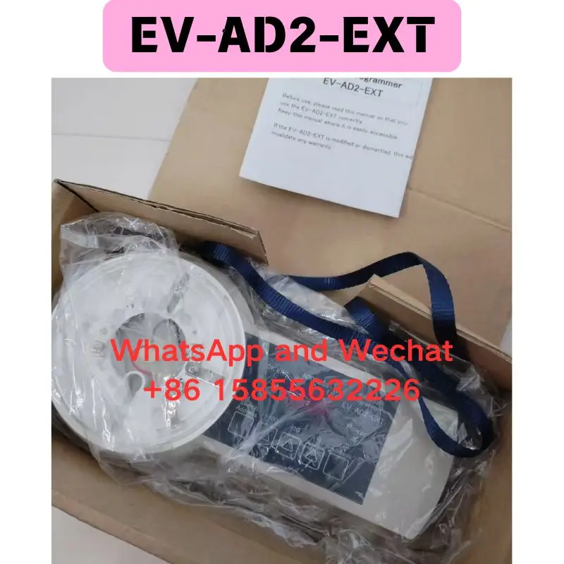 Brand new original imported EV-AD2-EXT encoder Fast delivery