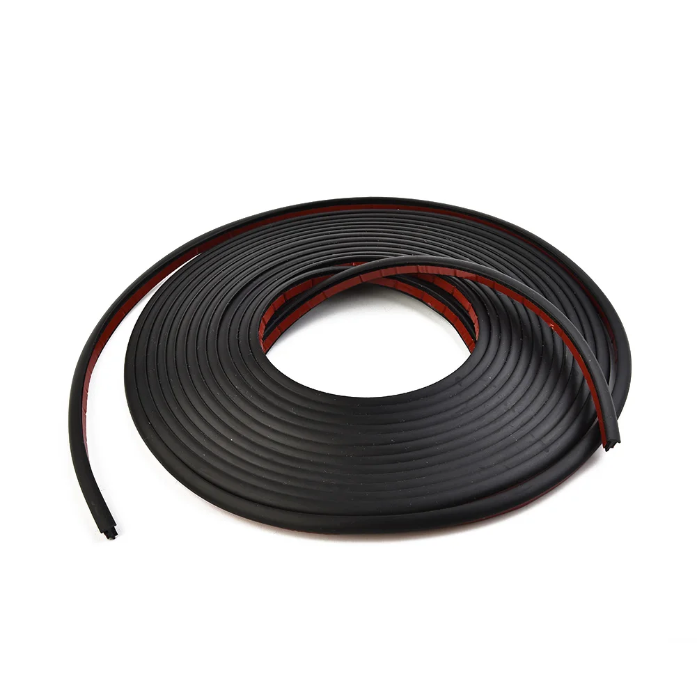 1 шт., запасные части уплотнительной ленты, резиновый бампер, пылезащитная фара с двусторонней лентой, водонепроницаемая, высокое качество