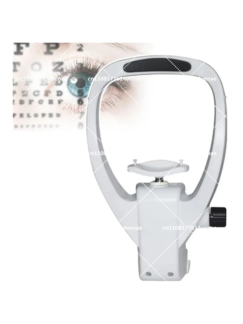 Optical Instrument Chin Rest Forehead Bracket Set CR-11 Lifting Forehead Support Optometry Equipment Accessories