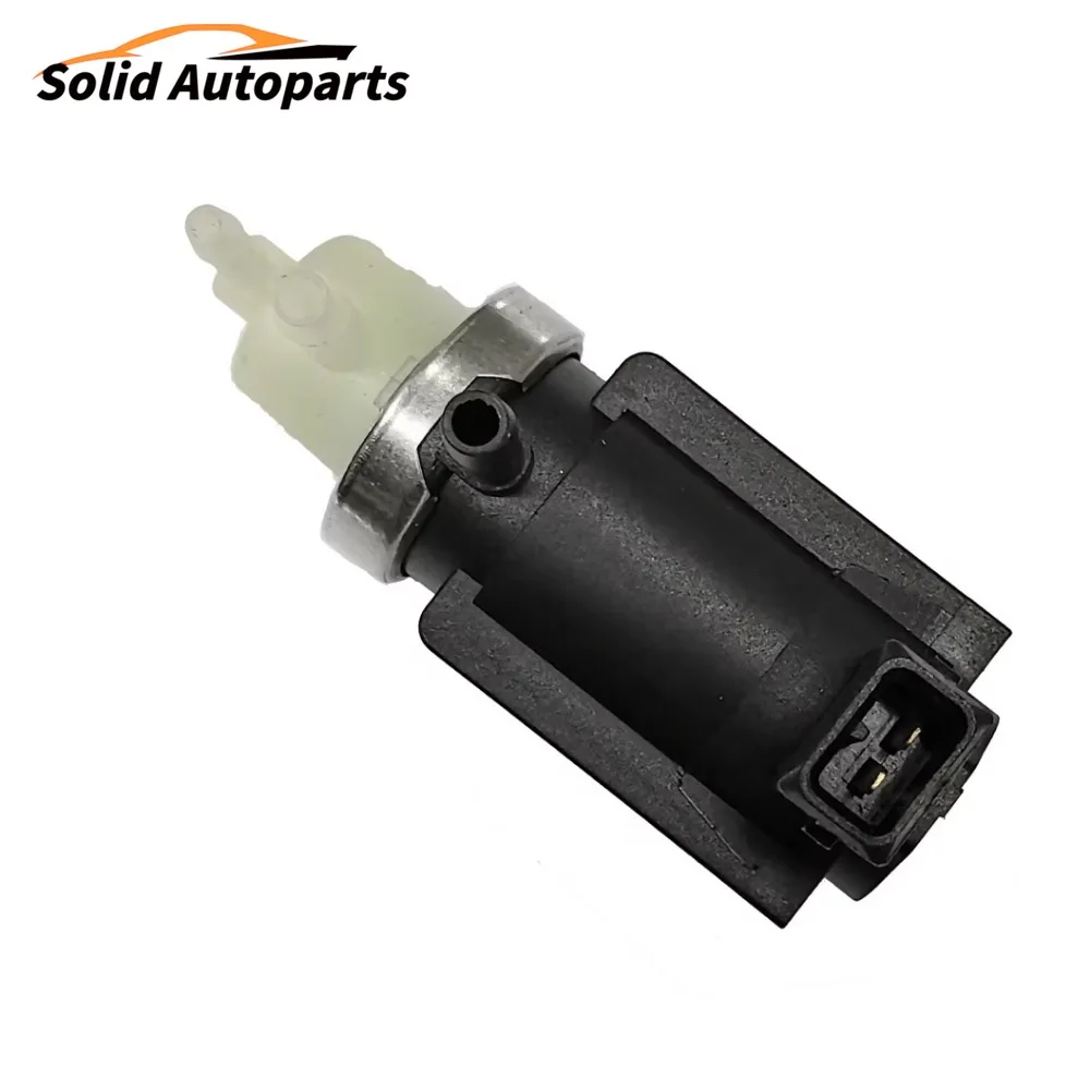 059906627A Turbo Boost Pressure Vacuum Solenoid Converter Valve For Audi A6 2.5TDI 1997-2005 Audi A8 2.5TDI 1997-2002