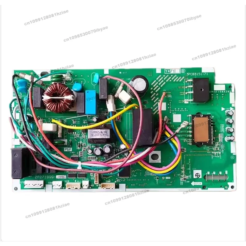 Suitable for Daikin Inverter Air Conditioner KFR-35W/BP KFR-25W/26W/32W/36W/BP External Computer Board Main Board