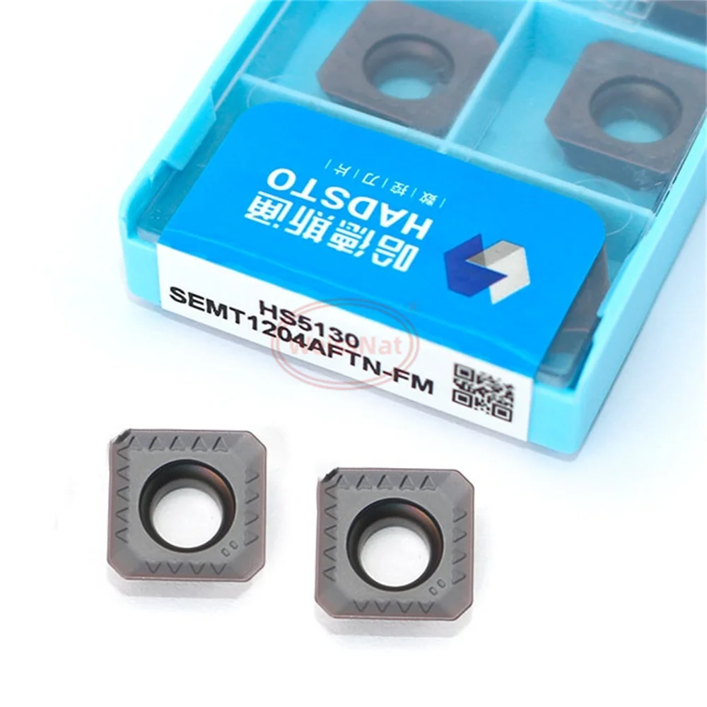 SEET13T3-GM SEMT1204AFTN-FM SDMT1205ZTN-FM SDMW1505ZTN SNGX1005ANR-GM HS5120 HS5130 كربيد إدراج SDMT SDMW SNGX SEET إدراج