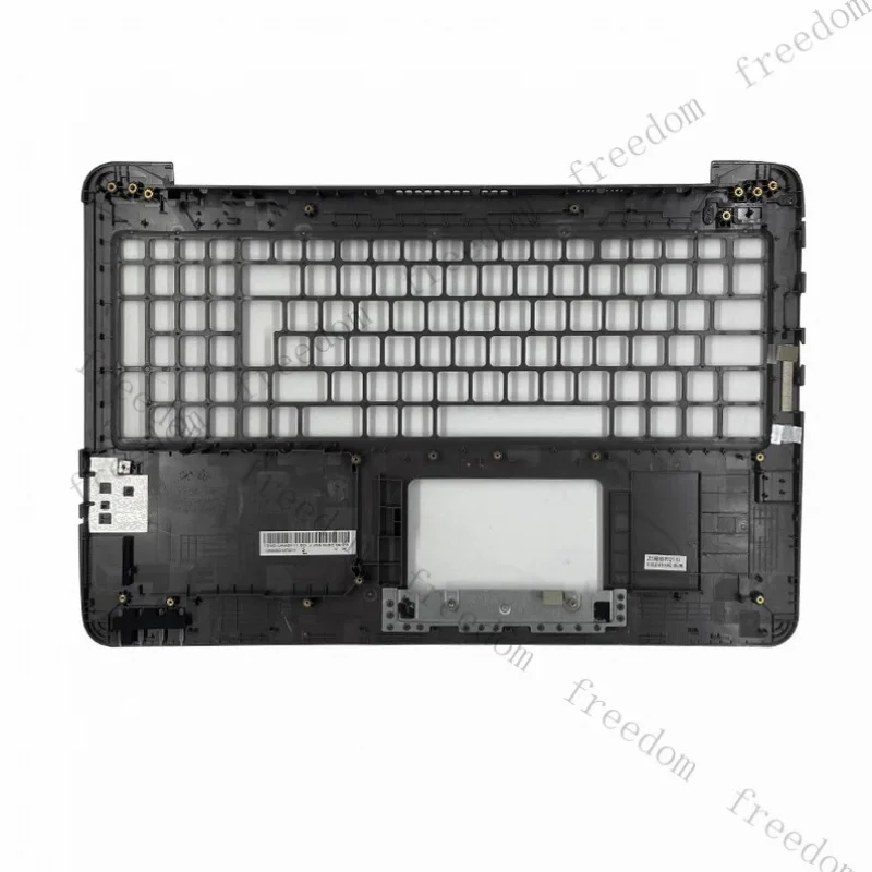 HTS  New for ASUS FL5900U A556U K556U X556U F556U R558U Palmrest US Black