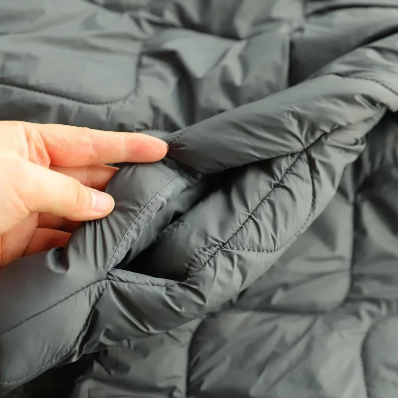 Рисунок 4 - Мужская куртка в японском стиле