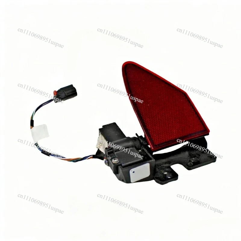 For Tesla US Model S X Left Charging Port Cover