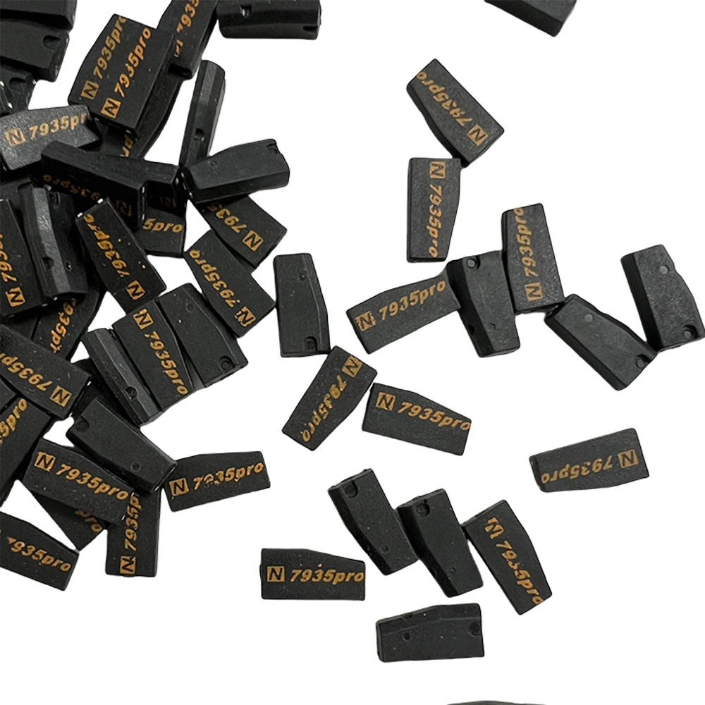 5/10/20pcs Car Key Chip Aftermarker chips Replace Blank 7935 pro Transponder Chip PCF7935 Pro For ID40 ID44 ID42 ID43 Chips
