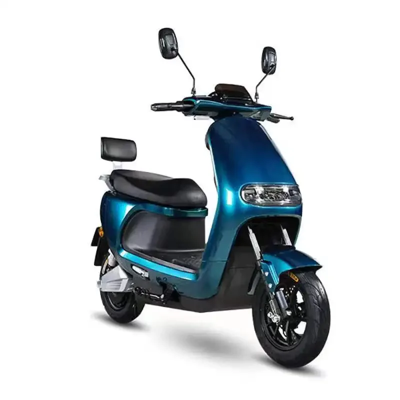 Electric Scooter Price In China 3000W 40Ah Us Dropshipping Electric Scooter Motorbike With 2 Seats Electric Motorcycles