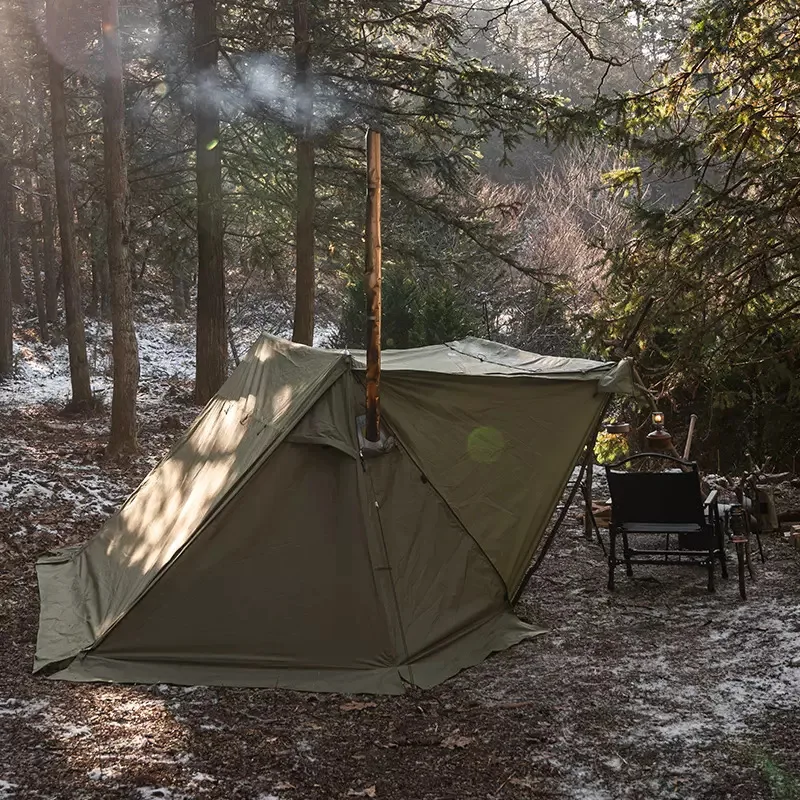 Shelter Single Solo…