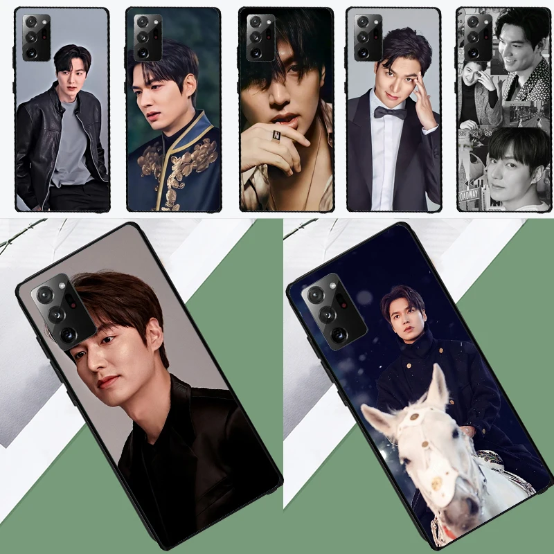 Fashion Lee Min Ho … - image