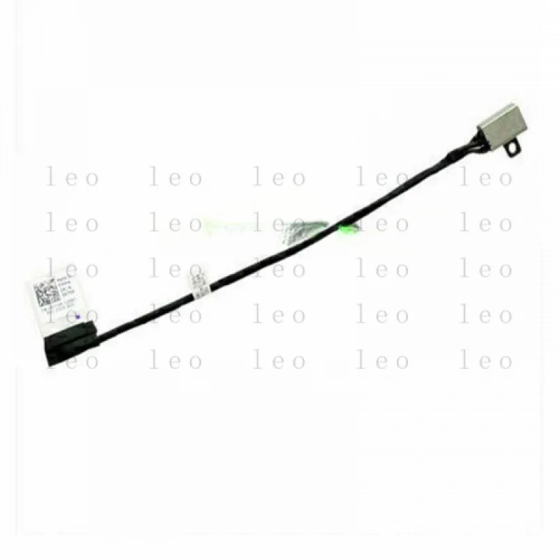 TT  AC DC IN Power Jack Cable Connector NEW For Dell Inspiron 15 3480 3481 3580 3581