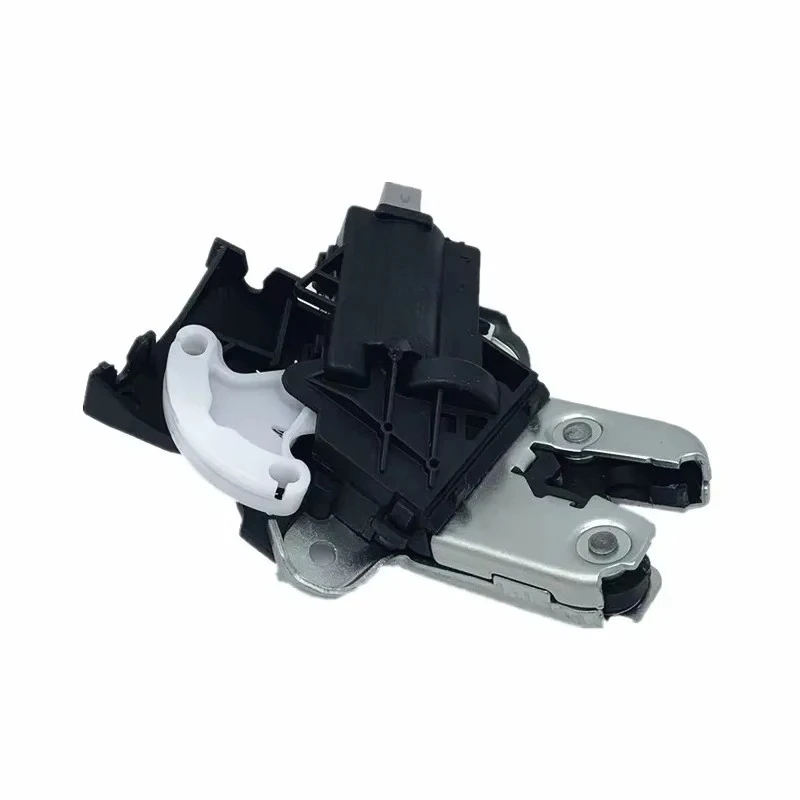 OEM 4F5827505D 4F5827505C 4F5827505B Car Parts Trunk Lid Tailgate Lock Latch Actuator For AUDI A4 B7/B8 A5/S5 A6 C6 A8L D3