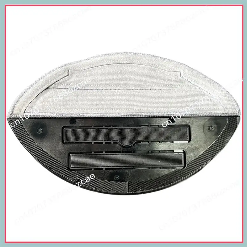 A26P استبدال ممسحة قوس عدة ل Roborock Saros 10 /G30/S9 Maxv الترا جهاز آلي لتنظيف الأتربة ستوكات ممسحة منصات