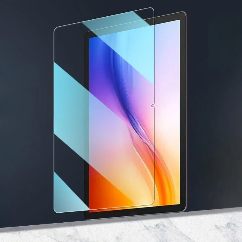 

Защитная пленка из закаленного стекла для планшета Doogee Tab G6 Plus для DOOGEE TabG6 G6Plus TabG6 + HD прозрачная защитная передняя пленка