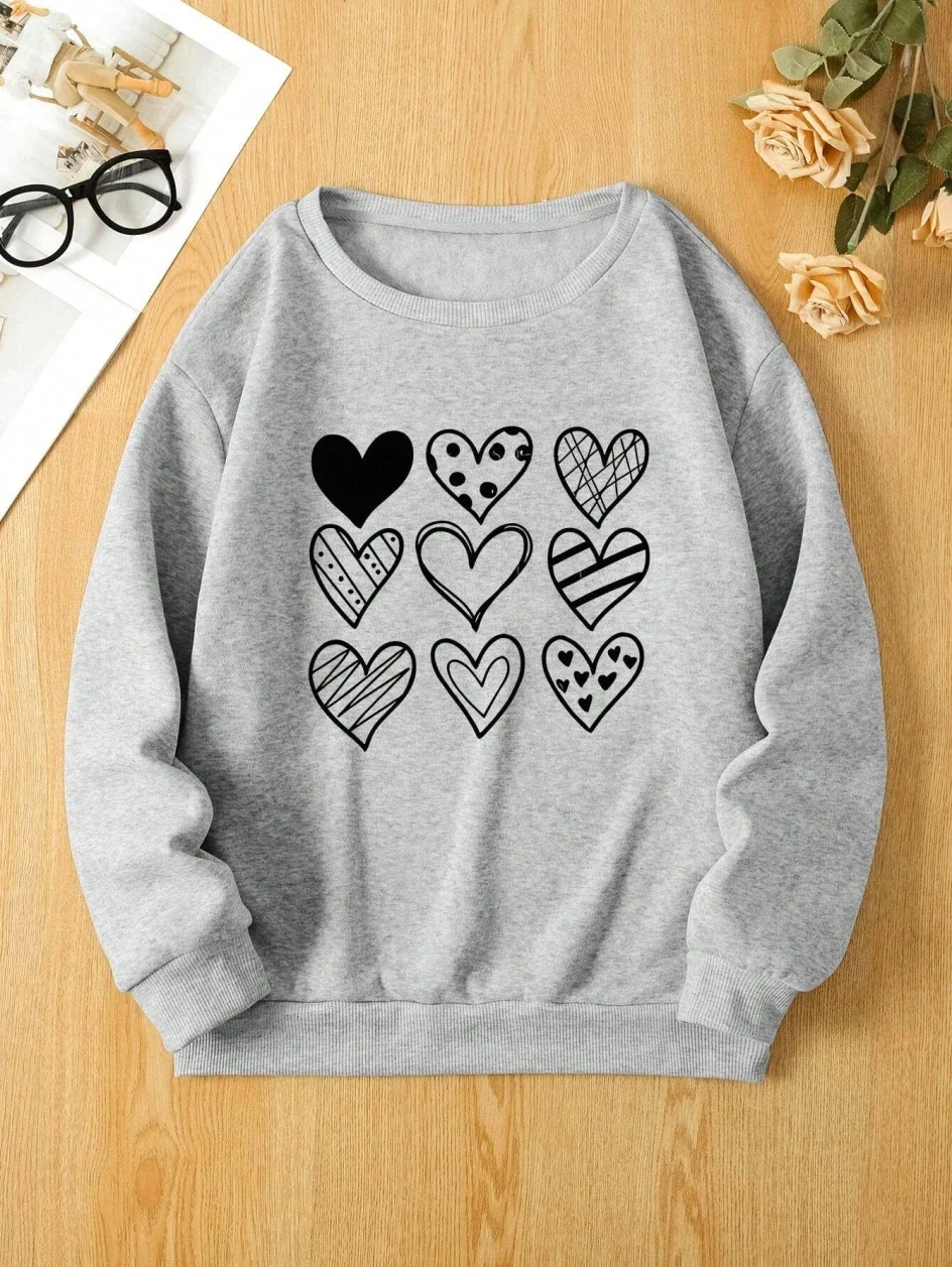 Simple Lines Heart Drawing Pri - đánh giá và giá Winter Clothing Drawing
