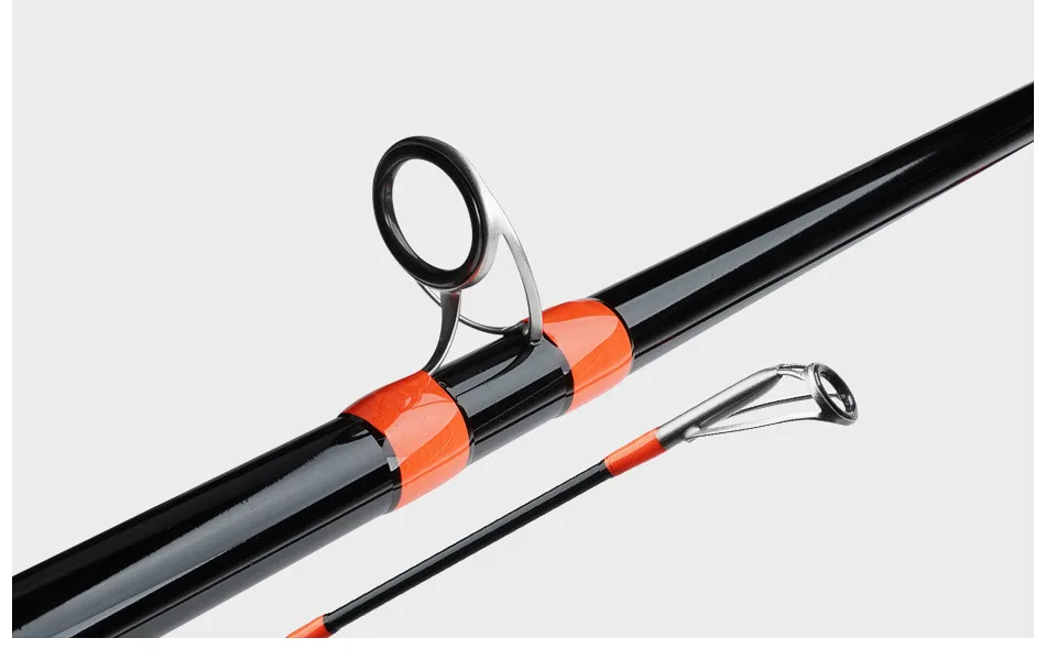 NOEBY Surf Master rod product display