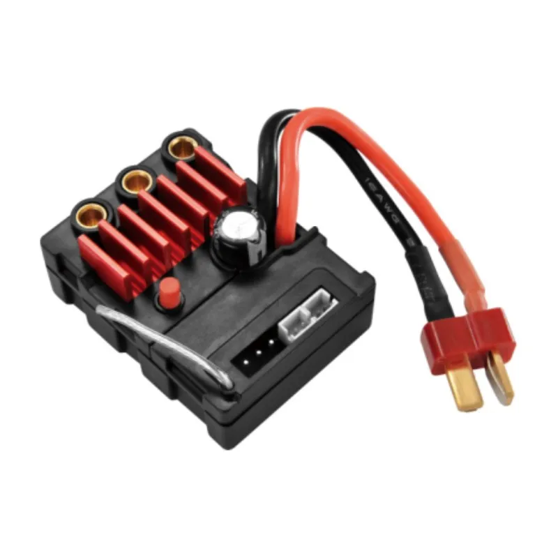 Jjrc Scy Mjx Afstandsbediening Hoge Snelheid Auto Universele Upgrade En Modificatie Strandband Accessoires Diy Upgrade Modificatie