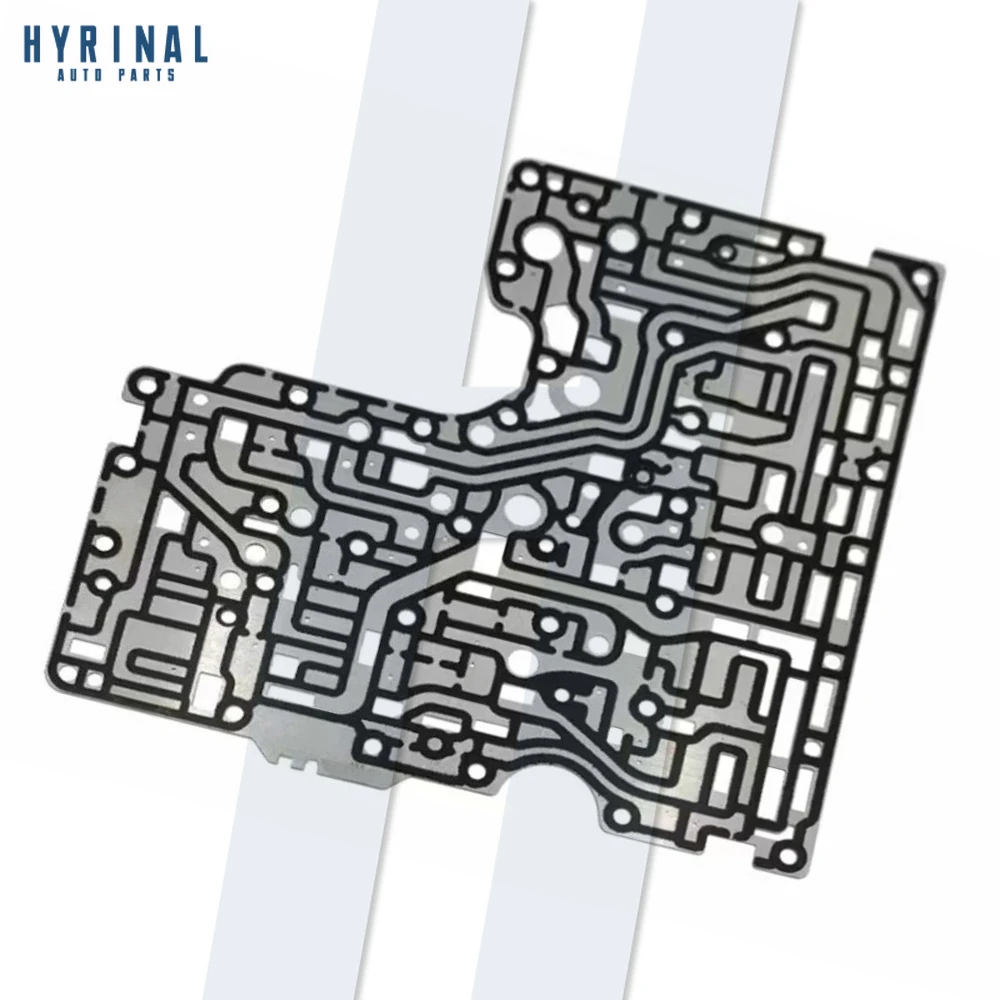 

10R80 разделительная пластина корпуса клапана автоматической коробки передач для Ford F250 F350, 10-скоростные детали, аксессуары