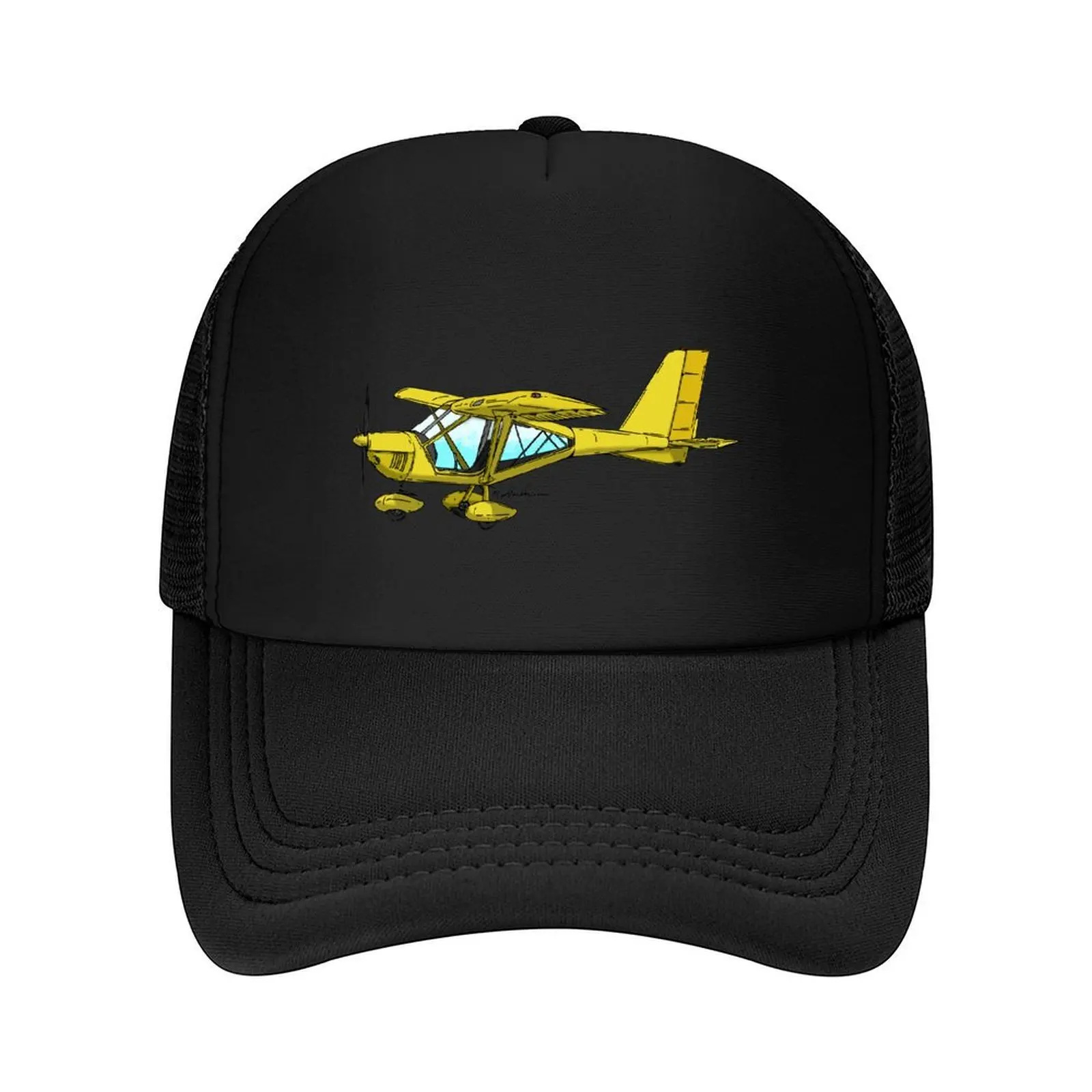 

Aeroprakt A-22 Foxbat Baseball Cap Snap Back Hat Hat Baseball Cap Sports Cap Brand Man Woman Hats Men's