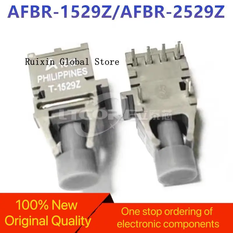 T-1529Z R-2529Z AFBR-1529Z AFBR-2529Z  imported fiber optic transceiver