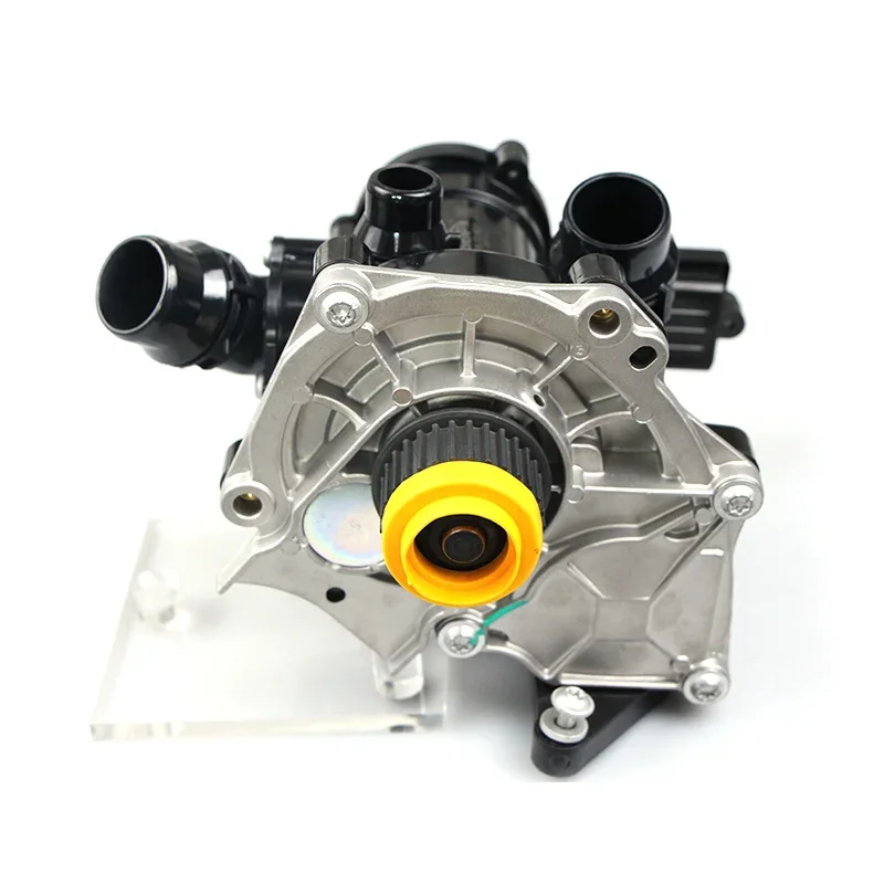 06L121111G Water Pump Assembly Coolant Water Pump For Audi A6 Q3 Q7 S5 Q5 2.0 TSI Engine Water Pump