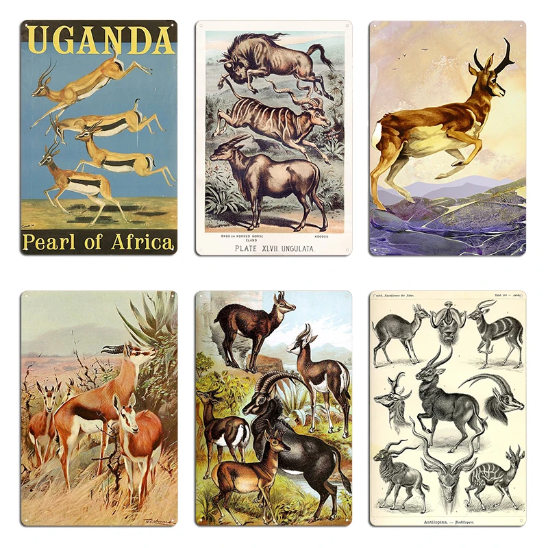 Vintage Travel Post… - image