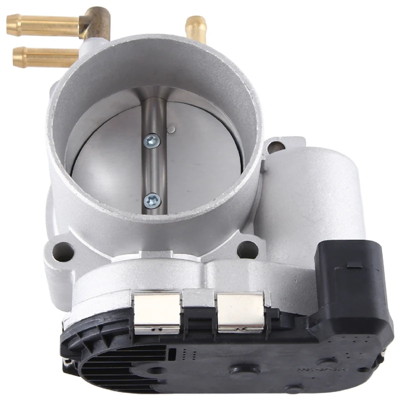 Car Throttle Body For  A4  A6 3.0L 2.8L Volkswagen Passat 2.8L 078133062B 078133063A 078133063AJ Spare Parts